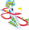 Picture of PLAYWRITE CHRISTMAS PENGUIN RACE TRACK GAME