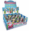 Picture of PLAYWRITE CHRISTMAS TREE MINI ERASER TUBS