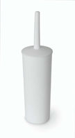 Picture of BLUE CANYON TOILET BRUSH PLASTIC WHITE