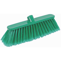 Picture of BROOM & HANDLE DELUXE SOFT GREEN