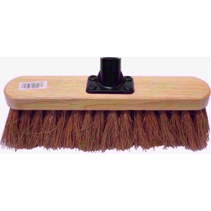 Picture of BROOM HEAD VARNISH 12 INCH COCO