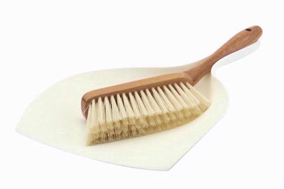 Picture of ECO APOLLO DUSTPAN BRUSH LARGE