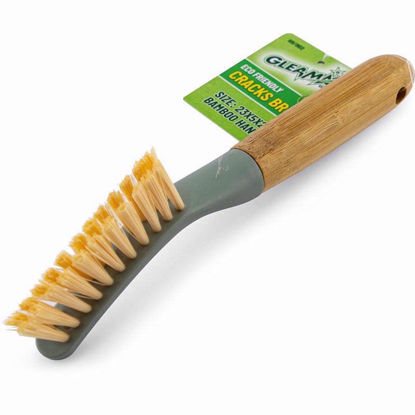 Picture of ECO BAMBOO CRACKS BRUSH