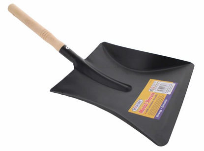 Picture of METAL SHOVEL LARGE