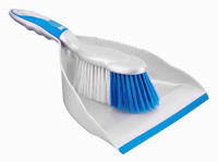 Picture of PROKLEEN PREMIUM DUSTPAN & BRUSH