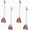 Picture of THL LONG DUSTPAN & BRUSH ZP128