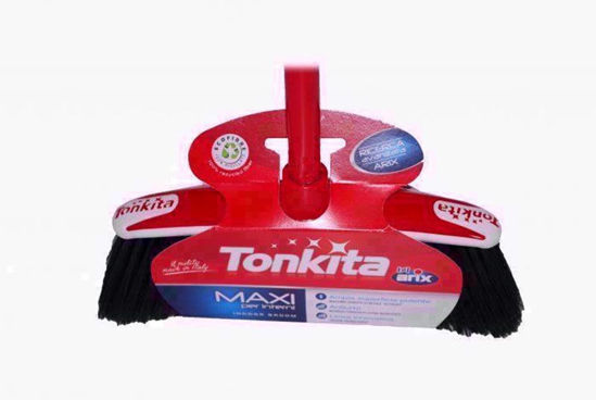 Picture of TONKITA BROOM & HANDLE MAXI