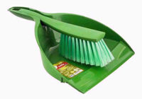 Picture of TONKITA ECO DUSTPAN & BRUSH