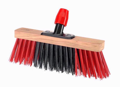 Picture of TTZ BESOM BRUSH STIFF & HANDLE