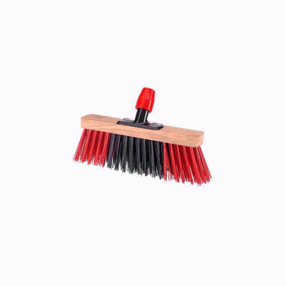 Picture of TTZ BESOM JUMBO BRUSH & HANDLE