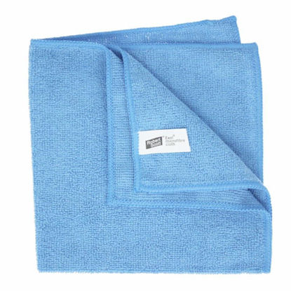 Picture of MICROFIBRE CLEANING CLOTHS 10PK