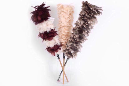Picture of NAT FEATHER DUSTER