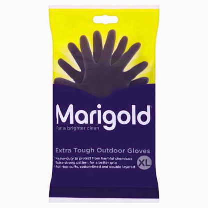 Picture of MARIGOLD OUTDOOR GLOVES EXTRA LARGE