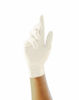 Picture of UNICARE LATEX POWDER FREE MEDIUM 100 GLOVES