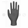 Picture of UNIGLOVES BLACK PEARL XLARGE 100 GLOVES