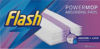 Picture of FLASH POWERMOP REFILL PADS 16S