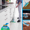 Picture of FLASH SPEEDMOP STARTER KIT 4 WET + 4 DRY PADS