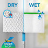 Picture of FLASH SPEEDMOP STARTER KIT 4 WET + 4 DRY PADS