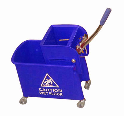 Picture of KENTUCKY MOPPING SYSTEM BLUE 17LTR