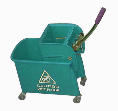 Picture of KENTUCKY MOPPING SYSTEM GREEN 17LTR