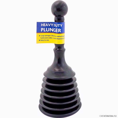 Picture of PRIMA PLUNGER HEAVY DUTY