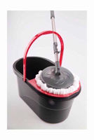 Picture of THL MOP BUCKET PLASTIC SET