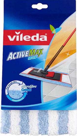 Picture of VILEDA ACTIVE MAX REFILL HEAD