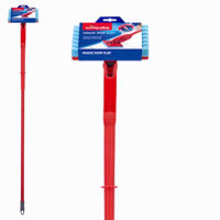 Picture of VILEDA MAGIC FLAT SPONGE MOP & HANDLE