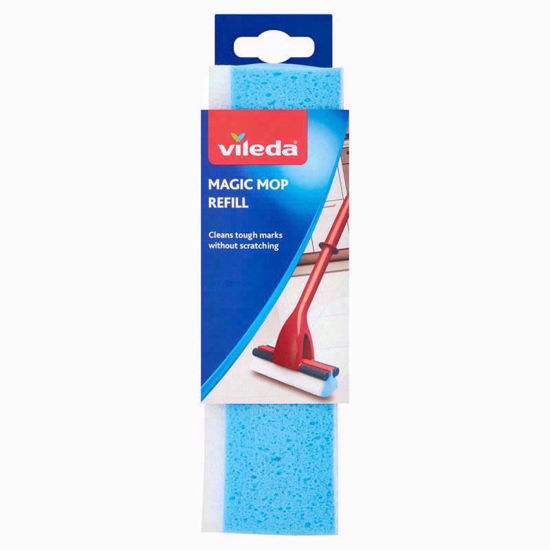 Picture of VILEDA MAGIC REFILL HEAD