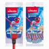 Picture of VILEDA SUPERMOCIO BLUEMOP&HANDLE&REFIL