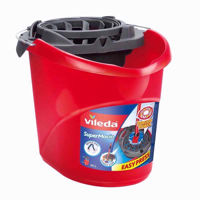 Picture of VILEDA SUPERMOCIO BUCKET & WRINGER