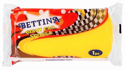 Picture of BETTINA GIANT CAR SPONGE