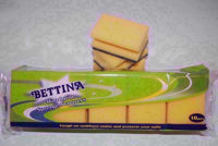 Picture of BETTINA SPONGE 10 SCOURER