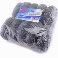 Picture of GLEAMAX 10 GALVANIZED SCOURER 50G