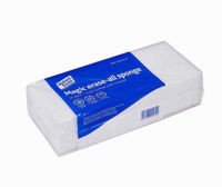 Picture of ROBERT SCOTT MAGIC ERASEALL SPONGE 10PK