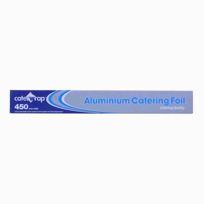 Picture of CATERWRAP CATERING FOIL 75M X 450MM