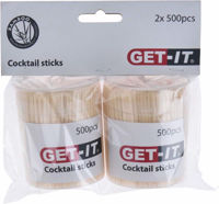 Picture of COCKTAIL PICKS 500PCS SET2