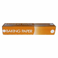 Picture of ESSENTIAL BAKING PAPER 50M