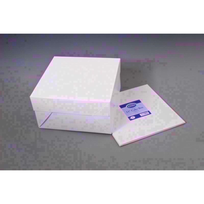 Picture of ESSENTIAL CAKE BOX 11IN