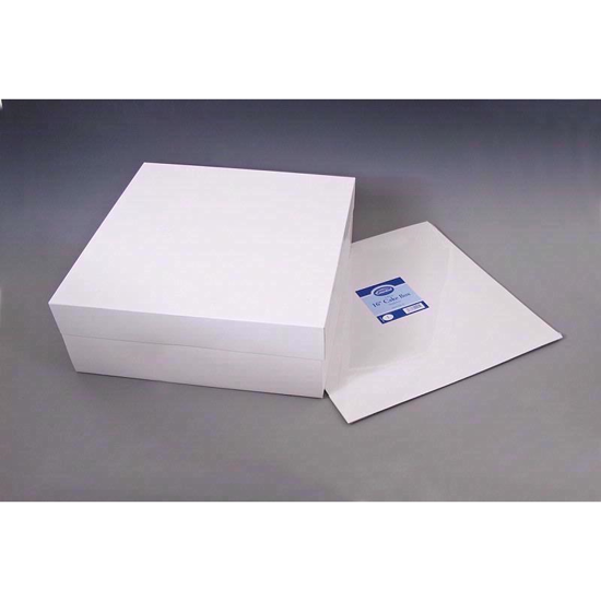 Picture of ESSENTIAL CAKE BOX 16IN