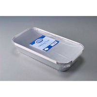 Picture of ESSENTIAL FOIL LARGE 5 DISH & LID