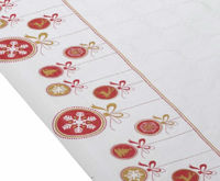 Picture of ESSENTIAL XMAS BANQUETING ROLL 7MTR