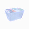 Picture of EURO RECT 5 MICROWAVE FOOD BOX 1500CC