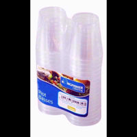 Picture of KINGFISHER PLASTIC 32 SHOT GLASSES