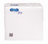 Picture of PALOMA 100 WHITE SERVIETTES