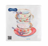 Picture of PALOMA NAPKIN 3 PLY CUPCAKES 20 NAPKINS