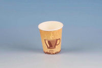 Picture of PAPER 50 HOTCUPS 8 OZ