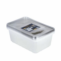 Picture of PHOODS 3400CC PLASTIC RECT 5 CONTAINERS