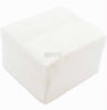 Picture of PPS 100 NAPKINS 1PLY WHITE 40X40CM