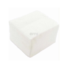 Picture of PPS 100 NAPKINS 1PLY WHITE 40X40CM